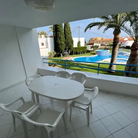 Apartment Nova Romana Altamar *