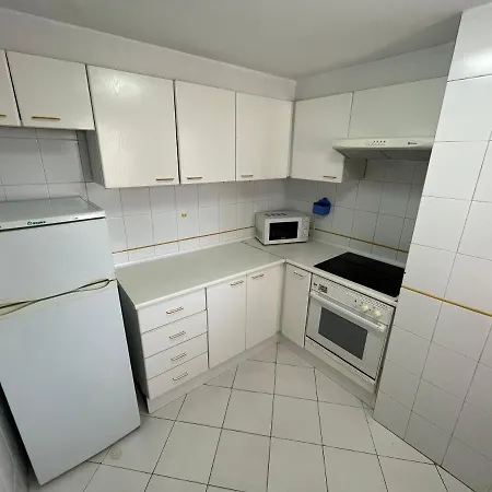 Nova Romana Altamar Apartment