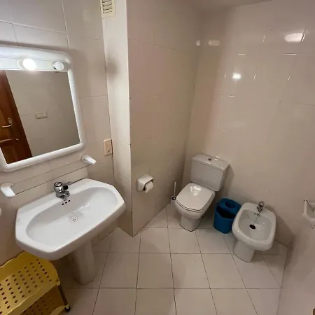 Apartment Nova Romana Altamar Alcoceber