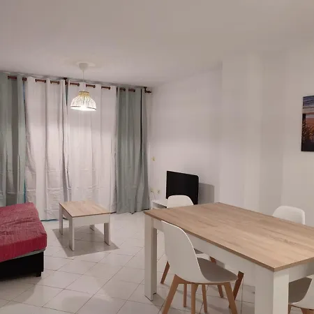 Appartement Nova Romana Altamar Alcossebre