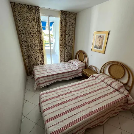 شقة Nova Romana Altamar