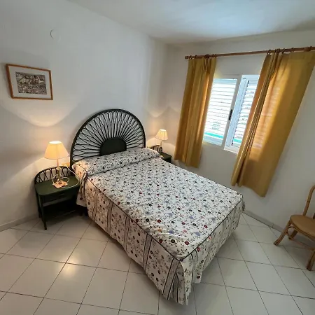 Nova Romana Altamar Appartement *