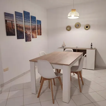 Appartement Nova Romana Altamar Alcossebre