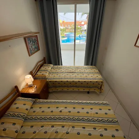 Nova Romana Altamar Appartement Alcossebre