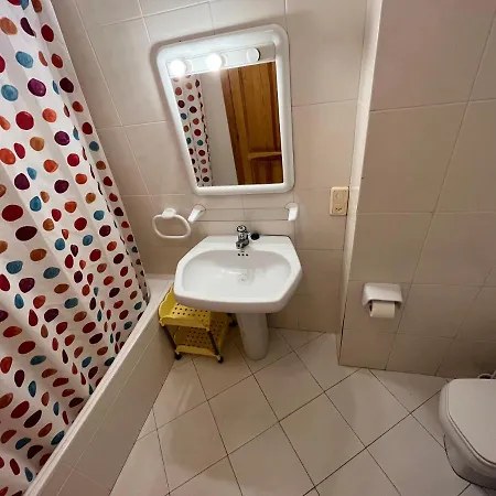 Appartement Nova Romana Altamar *