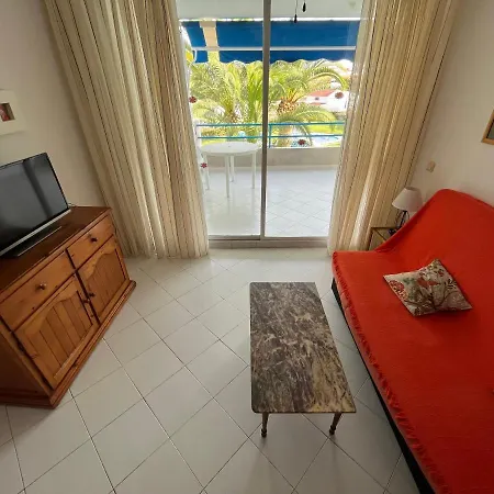 Appartement Nova Romana Altamar Alcossebre