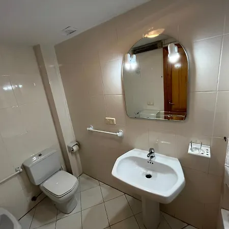 Appartement Nova Romana Altamar