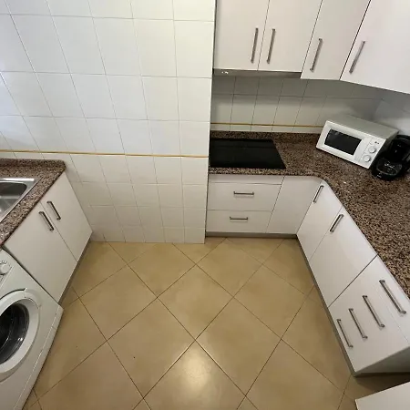 Appartement Nova Romana Altamar