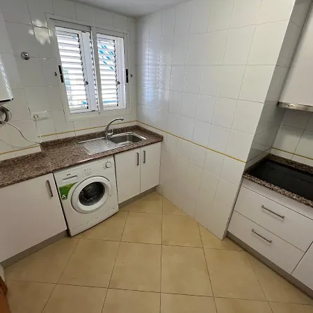 Nova Romana Altamar Appartement