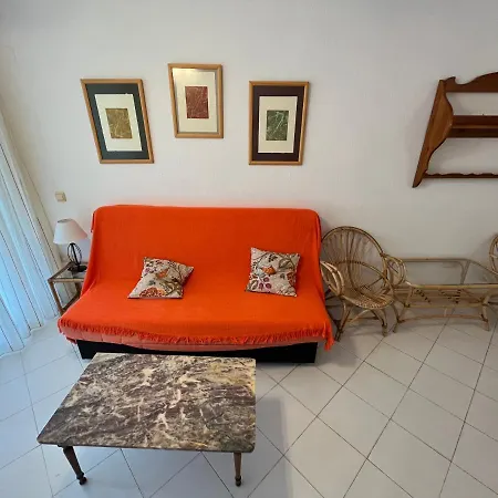 Appartement Nova Romana Altamar Alcossebre